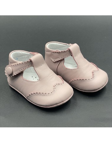 Scarpetta Occhielli Scarpe