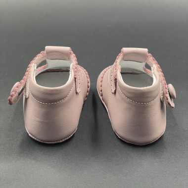 Scarpetta Occhielli Scarpe