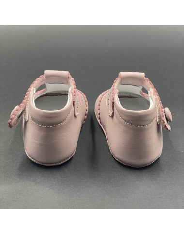 Scarpetta Occhielli Scarpe