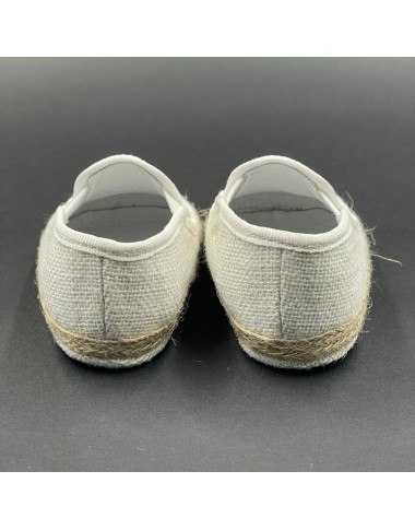 Espadrillas in lino Scarpe