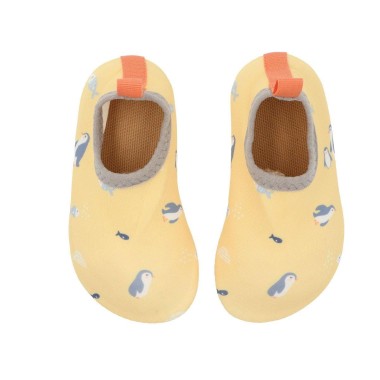 Scarpette nuoto pinguino Mare 19/32