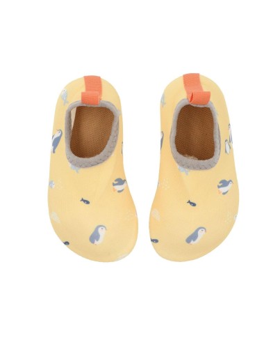 Penguin swim shoes