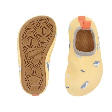 Scarpette nuoto pinguino Mare 19/32
