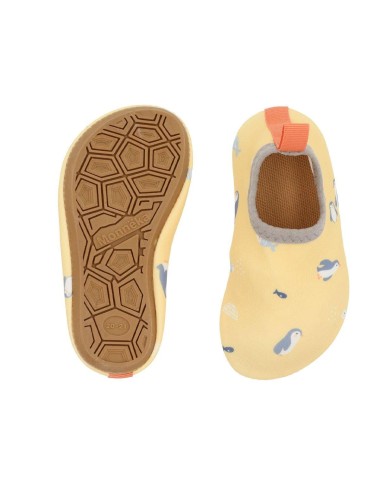 Penguin swim shoes