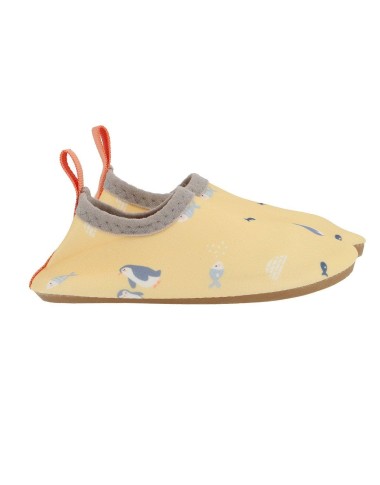 Penguin swim shoes