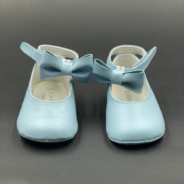 Scarpetta con fiocco Scarpe