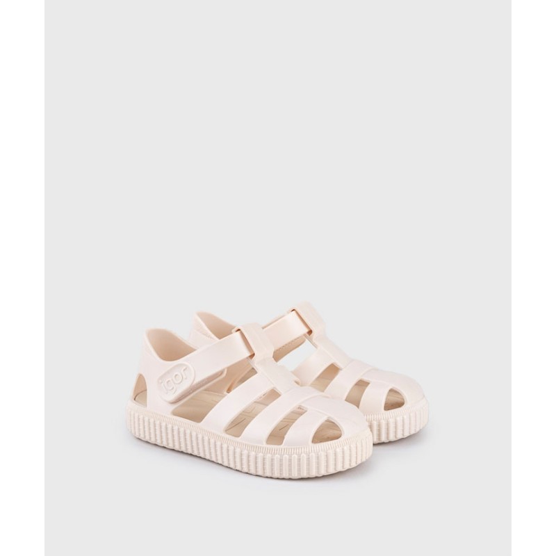 Sandali in gomma Mare 19/32