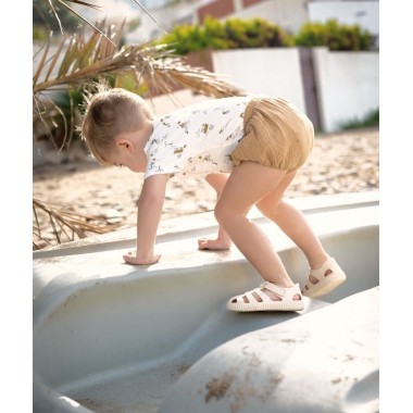 Sandali in gomma Mare 19/32