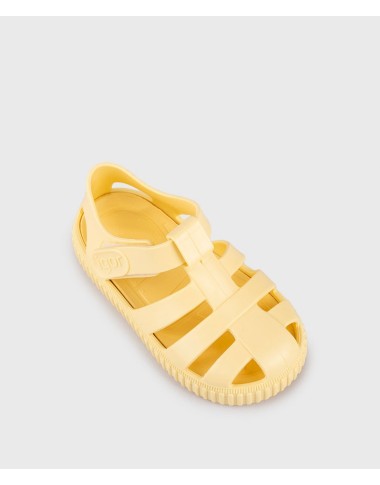 Rubber Sandals