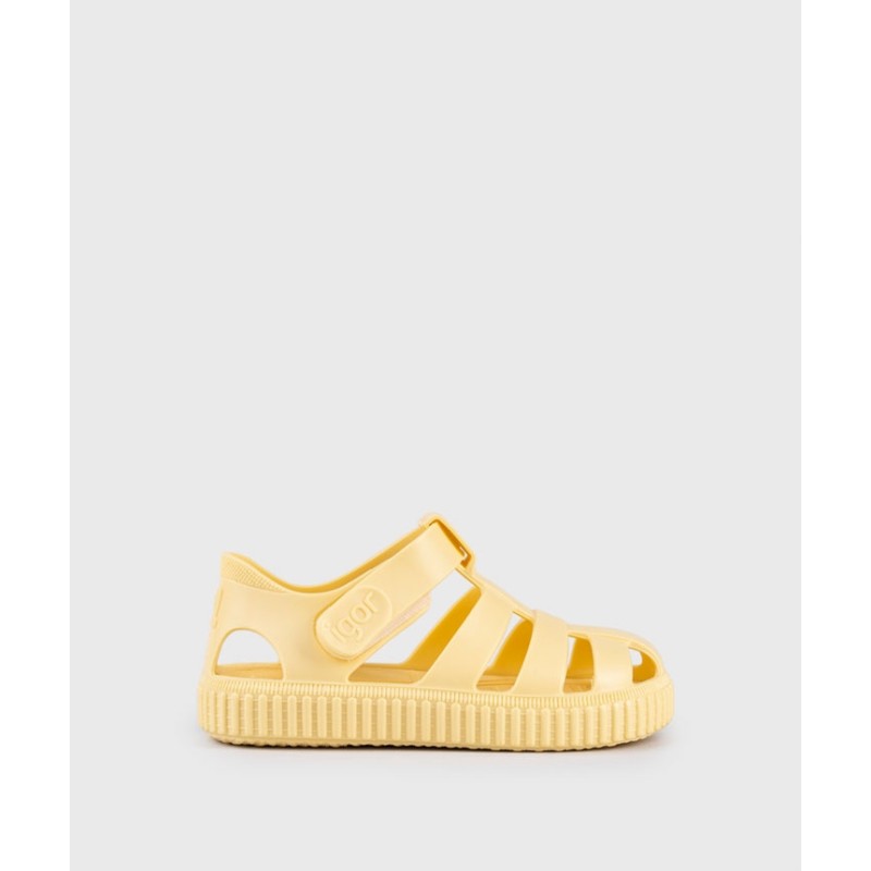 Sandali in gomma Mare 19/32