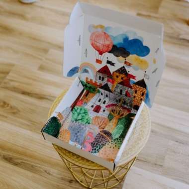 Box Regalo Tutti i prodotti