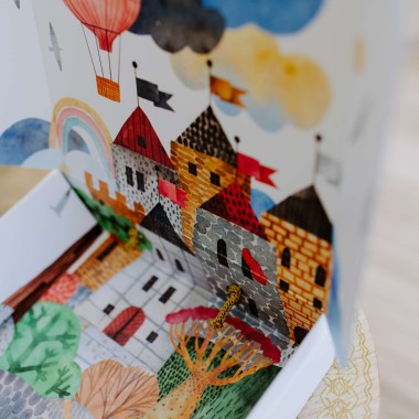 Box Regalo Tutti i prodotti