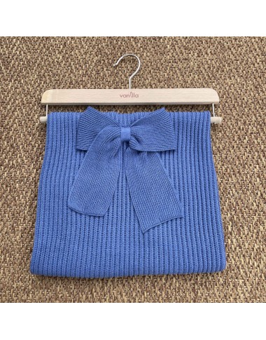 Wired cover with ribbon