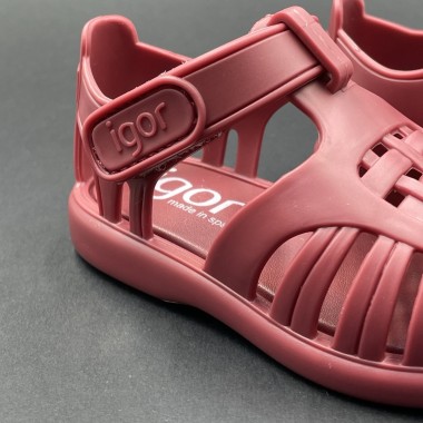 Sandali in gomma Mare 19/32