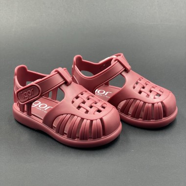 Sandali in gomma Mare 19/32