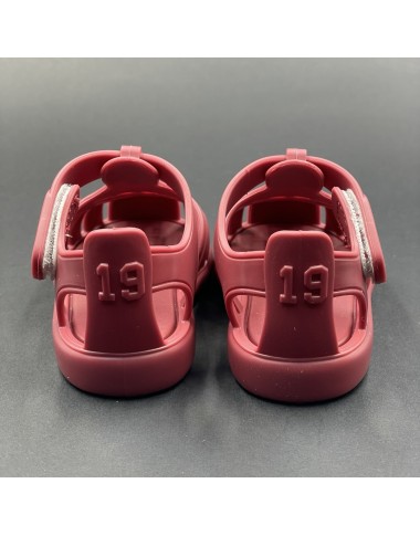 Rubber Sandals