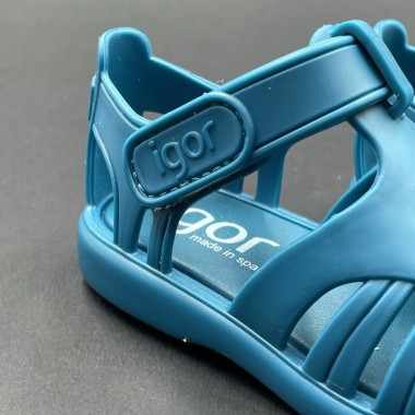 Sandali in gomma Mare 19/32