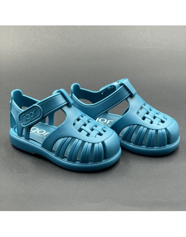Rubber Sandals