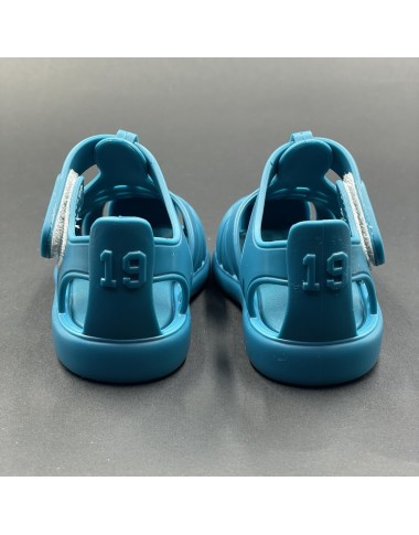 Rubber Sandals
