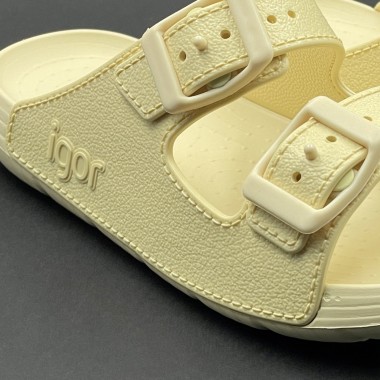 Sandali in gomma Mare 19/32