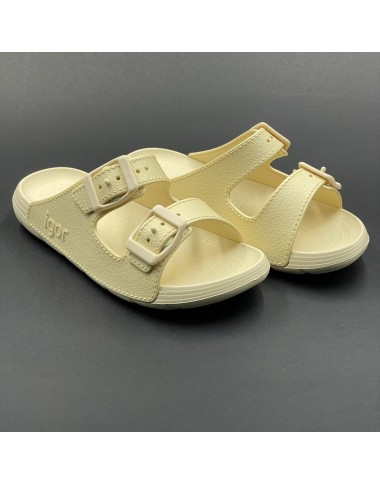 Rubber Sandals