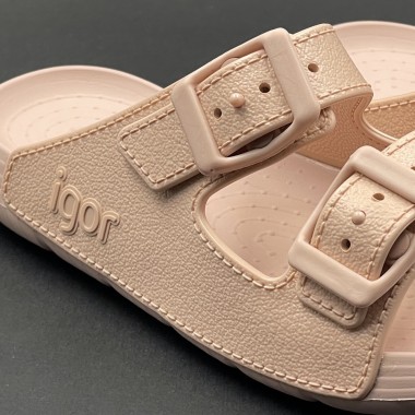 Sandali in gomma Mare 19/32