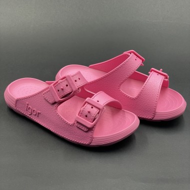 Sandali in gomma Mare 19/32