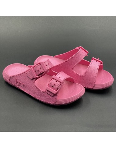 Rubber Sandals