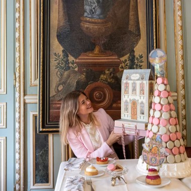 Scatola Regalo grande hotel Bavetta e Mussole