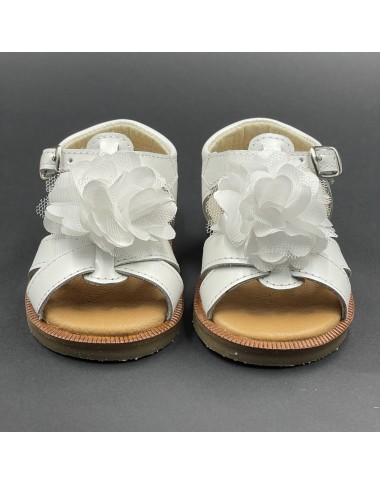 Sandalo fiore Scarpe