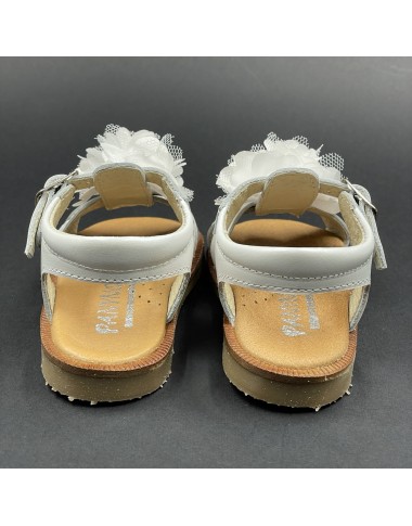 Sandalo fiore Scarpe