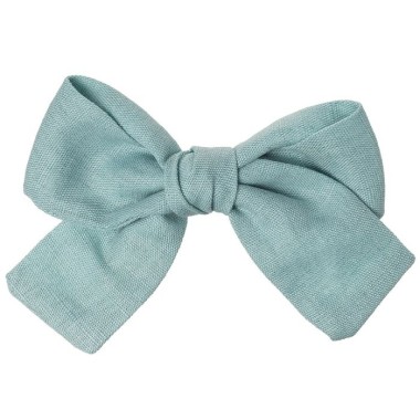 Mollettina Fiocco Lino Mollette e Fermagli