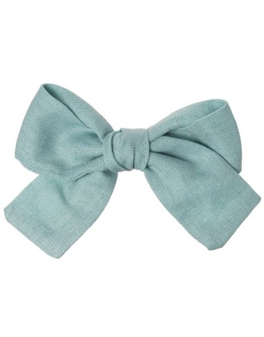 Mollettina Fiocco Lino Mollette e Fermagli