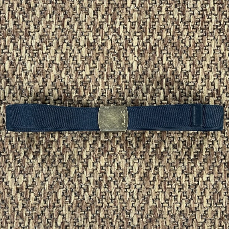 Cintura elastica Cinture e Bretelle