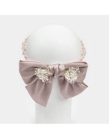 Coroncina con fiocco Accessori