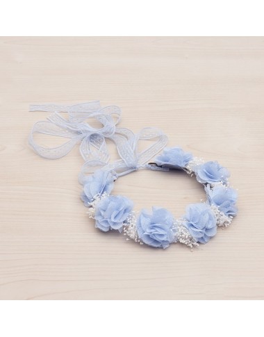 Coroncina flowers and nebbiolina