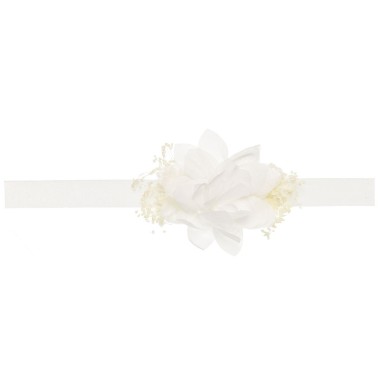 Fascia con Fiore Fasce e Codini