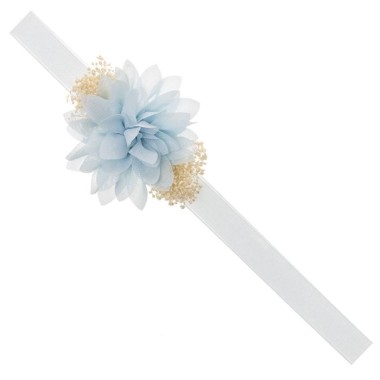 Fascia con Fiore Fasce e Codini