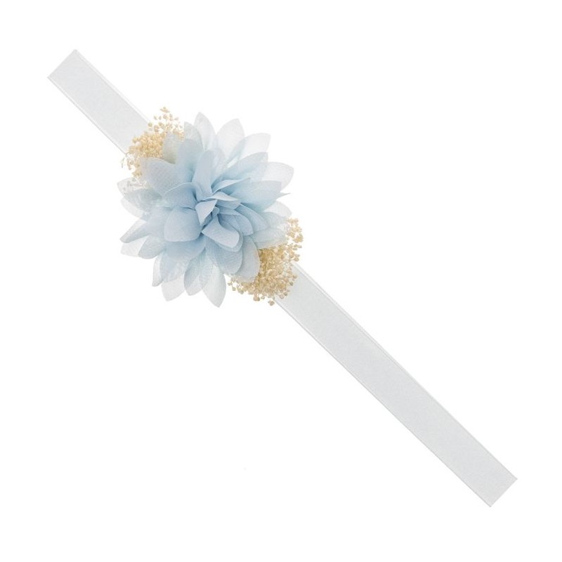 Fascia con Fiore Fasce e Codini