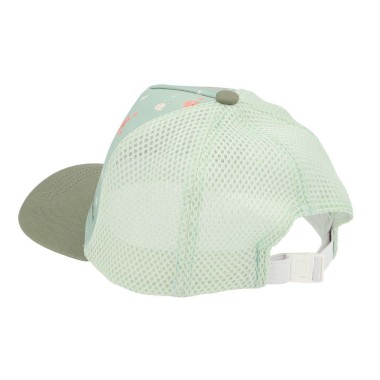 Cappello visiera granchio Cappello e Guanti