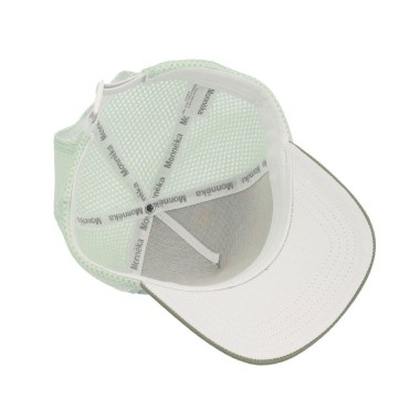 Cappello visiera granchio Cappello e Guanti