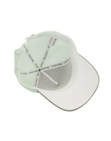 Cappello visiera granchio Cappello e Guanti