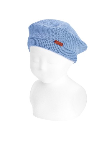 Basco in filo Cappello e Guanti