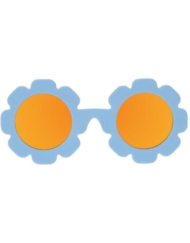 Polarized dairy eyes