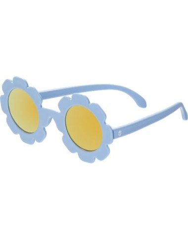 Polarized dairy eyes