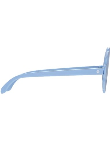 Polarized dairy eyes