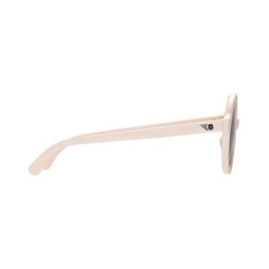 Occhiali rotondi polarizzati Occhiali