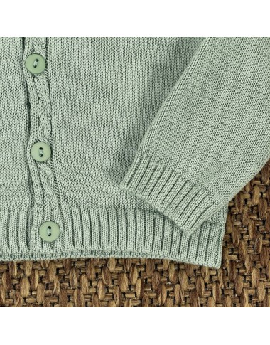 Cardigan elegante filo Cardigan e Maglia