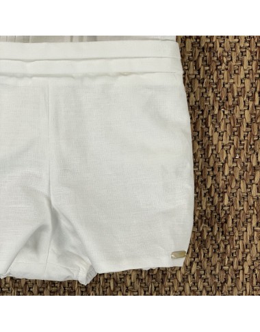 Complete shirt and bermuda