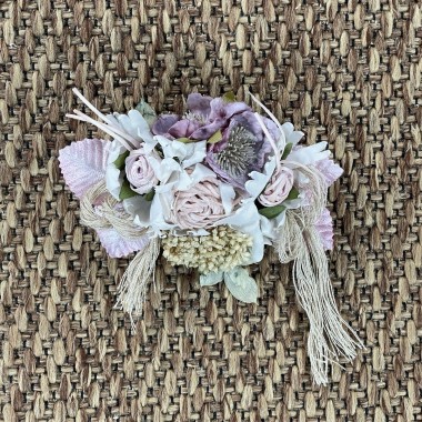 Spilla di fiori Accessori